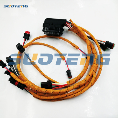 323-9140 سیم کشی موتور 3239140 برای موتور C9