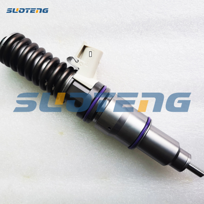 VOE21569200 21569200 D13 موتور Common Rail Injector