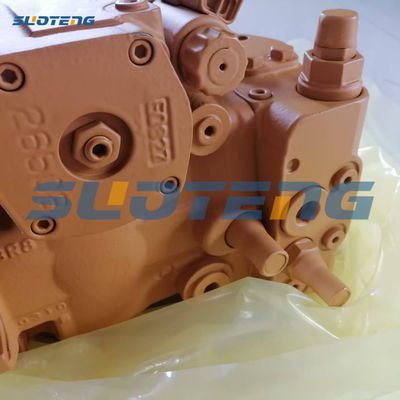 221-3669 پمپ پیستون هیدرولیک 2213669 برای D5G D4G