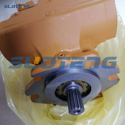 221-3669 پمپ پیستون هیدرولیک 2213669 برای D5G D4G