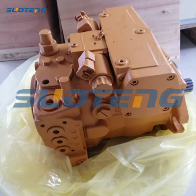 221-3669 پمپ پیستون هیدرولیک 2213669 برای D5G D4G