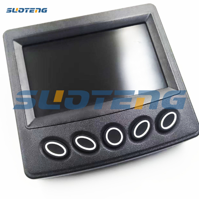 صفحه نمایش مانیتور 78350367 برای موتور QSB6.7