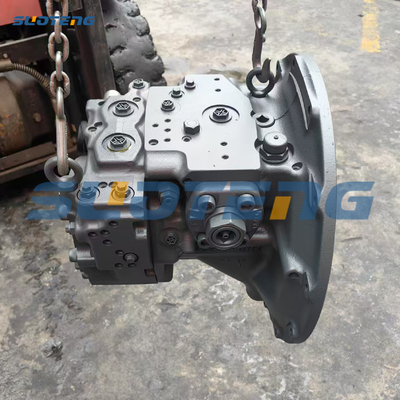 پمپ هیدرولیک 708-3D-11520 برای بیل مکانیکی PC120-8