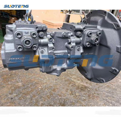 708-2G-11650 حفاری هیدرولیک پمپ اصلی غنی سهام برای PC350-8MO