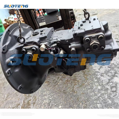 پمپ هیدرولیک 708-2G-11650 برای بیل مکانیکی PC350-8M0