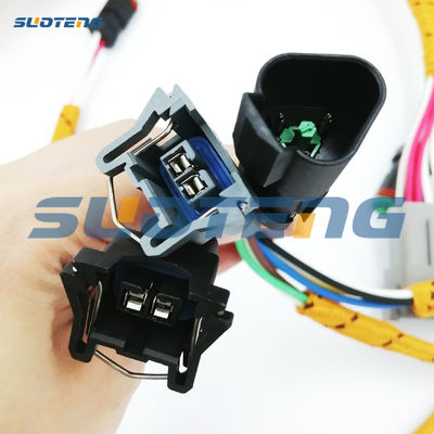 198-2713 سیم کشی 1982713 برای 324D 325D Excavator