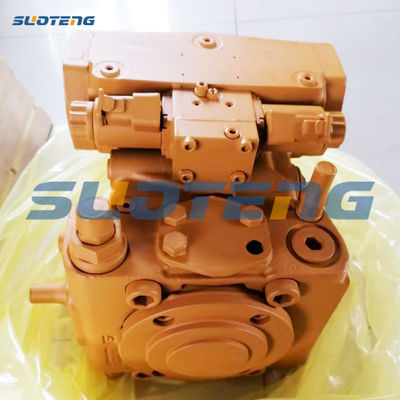 221-3669 2213669 پمپ پیستون هیدرولیک برای D4G D5G Dozer