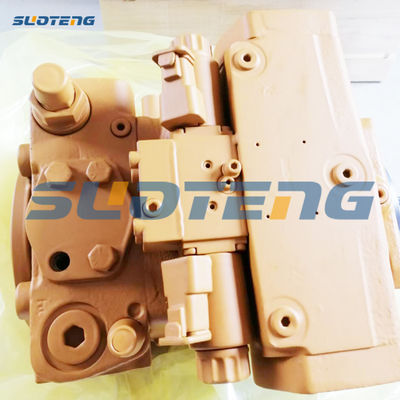 221-3669 2213669 پمپ پیستون هیدرولیک برای D4G D5G Dozer