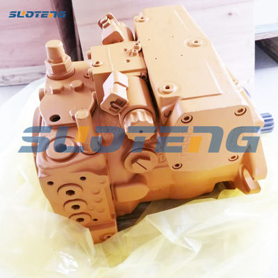 221-3669 2213669 پمپ پیستون هیدرولیک برای D4G D5G Dozer
