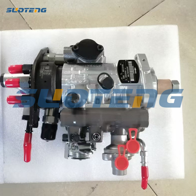 9521A010G پمپ تزریق سوخت دیزل برای موتور DP310