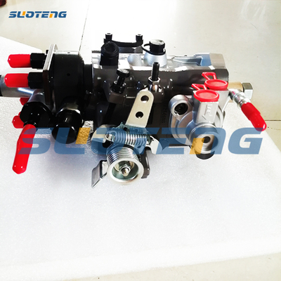 9521A010G پمپ تزریق سوخت دیزل برای موتور DP310