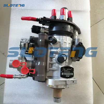 9521A010G پمپ تزریق سوخت دیزل برای موتور DP310