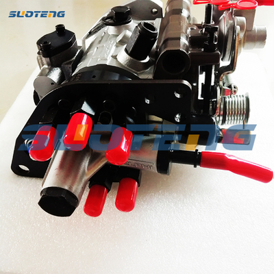 9521A010G پمپ تزریق سوخت دیزل برای موتور DP310
