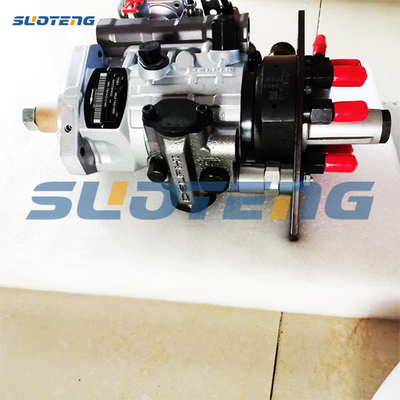 9521A010G پمپ تزریق سوخت دیزل برای موتور DP310