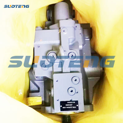 A10VD43 پمپ هیدرولیک برای حفاری EX60-2 EX60-3