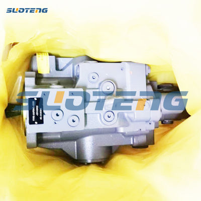 A10VD43 پمپ هیدرولیک برای حفاری EX60-2 EX60-3