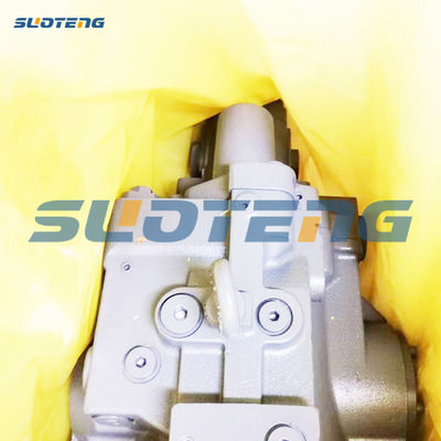 A10VD43 پمپ هیدرولیک برای حفاری EX60-2 EX60-3