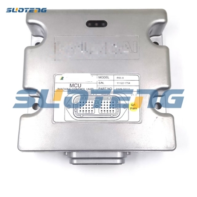21M9-32111 کنترل کننده واحد کنترل موتور MCU 21M932111 برای حفاری R55-9