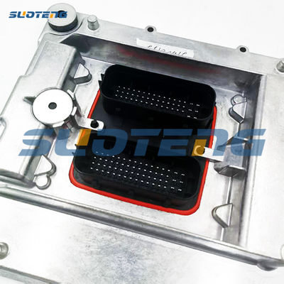 VOE21300122 21300122 کنترل ECU ECM برای قطعات حفاری EC380D