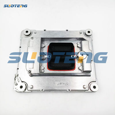 VOE21300122 21300122 کنترل ECU ECM برای قطعات حفاری EC380D