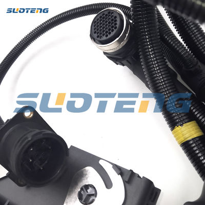 VOE14513137 ECU سیم کشی 14513137 برای EC210B E240B EC290B حفاری