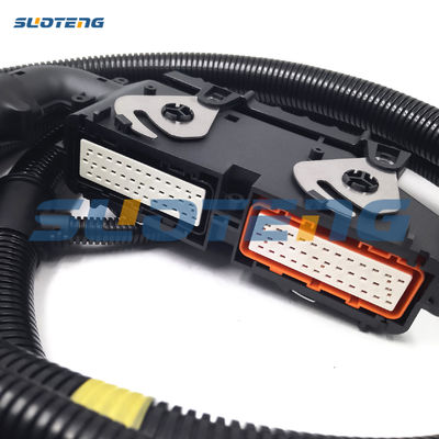 VOE14513137 ECU سیم کشی 14513137 برای EC210B E240B EC290B حفاری