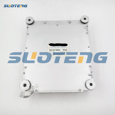 VOE03161983 ماژول کنترل الکترونیک ECM ECU 03161983 برای EC160B EC180B EC240B حفاری