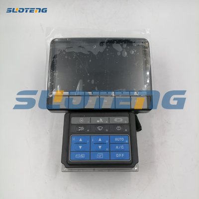 7835-31-5009 7835315009 صفحه نمایشگر مانیتور برای قطعات بیل مکانیکی PC350-8