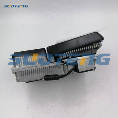 7835-31-5009 7835315009 صفحه نمایشگر مانیتور برای قطعات بیل مکانیکی PC350-8