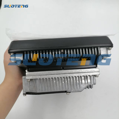 7835-31-5009 7835315009 صفحه نمایشگر مانیتور برای قطعات بیل مکانیکی PC350-8