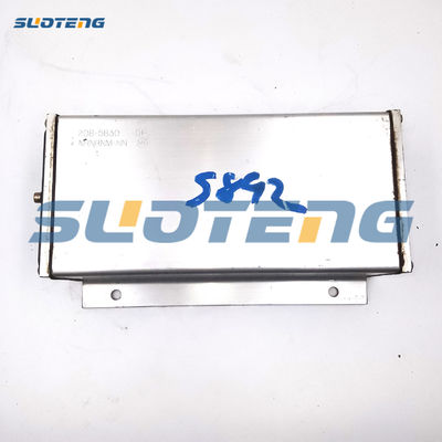 208-5830 کنترل کننده صفحه کامپیوتر 2085830 برای 928G چرخ بارگیری