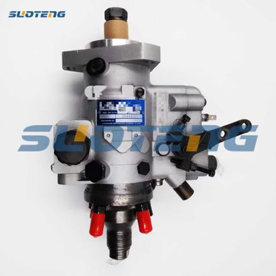 DB4427-5253 پمپ تزریق سوخت DB44275253 برای موتور 1004.40T