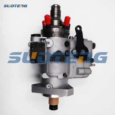 DB4427-5253 پمپ تزریق سوخت DB44275253 برای موتور 1004.40T