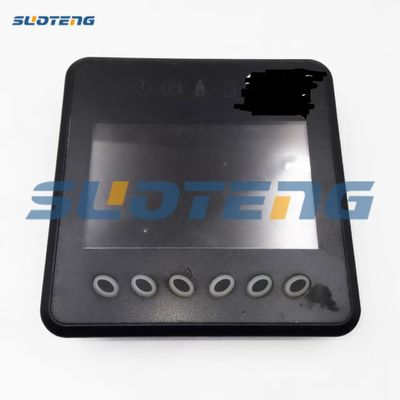 378-1006 مانیتور کنترل GP صفحه نمایش 3781006 برای بارگذاری 246D