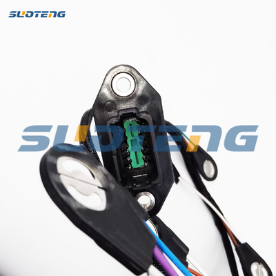 425-0289 مونتاژ سیم کشی 4250289 برای حفاری 365C 385C