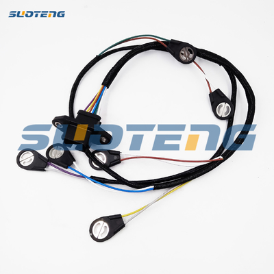 425-0289 مونتاژ سیم کشی 4250289 برای حفاری 365C 385C