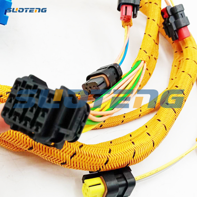 296-4617 2964617 سیم کشی موتور برای موتور C6.4