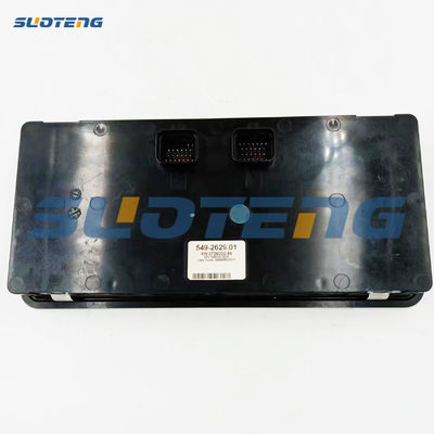 549-2629 5492629 صفحه نمایش مانیتور برای لودر چرخ 950GC