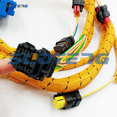 296-4617 سیم بند 2964617 برای حفاری E320D