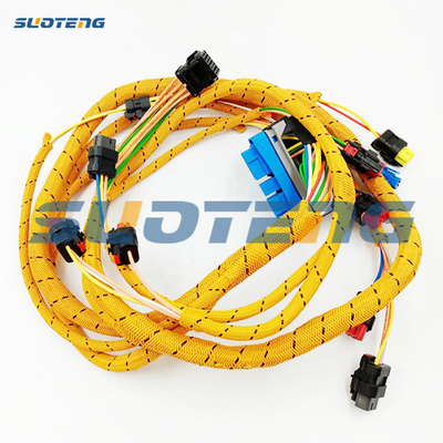 296-4617 سیم بند 2964617 برای حفاری E320D