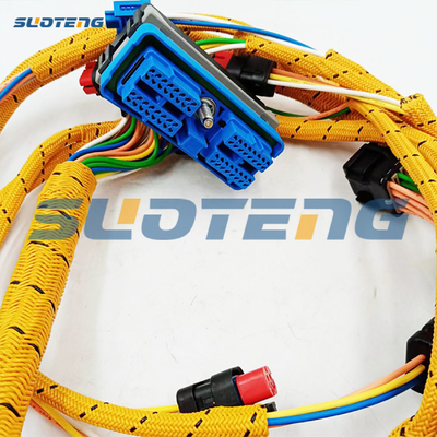 296-4617 سیم بند 2964617 برای حفاری E320D