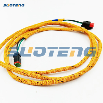 275-6865 2756865 شیر برقی برای بیل مکانیکی 330D 330D L