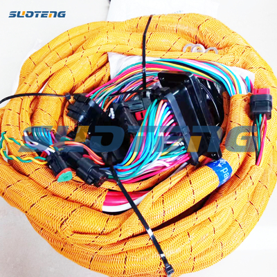 306-8528 3068528 سیم کشی اصلی برای قطعات 330D حفاری