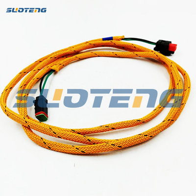 275-6865  دسته سیم 2756865  برای بیل مکانیکی E330D