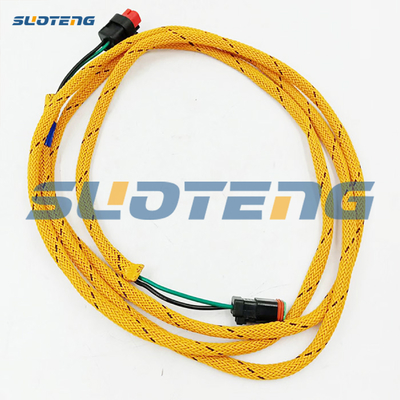 275-6865 مجموعه سیم کشی سلونوئید بیل مکانیکی E330D