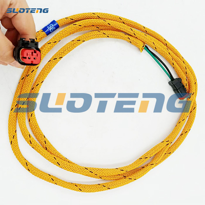 275-6865  دسته سیم 2756865  برای بیل مکانیکی E330D