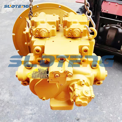 ۴۹۷-۸۵۰۱ ۴۹۷۸۵۰۱ پمپ هیدرولیک اصلی برای 336E Excavator