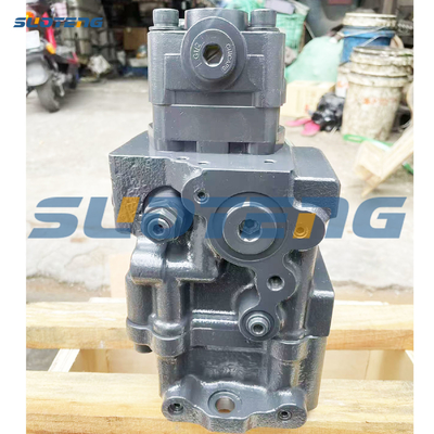 708-1T-00710 7081T00710 پمپ اصلی هیدرولیک برای FD50A-10 فورتکلفت