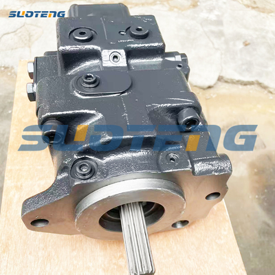 708-1T-00710 7081T00710 پمپ اصلی هیدرولیک برای FD50A-10 فورتکلفت