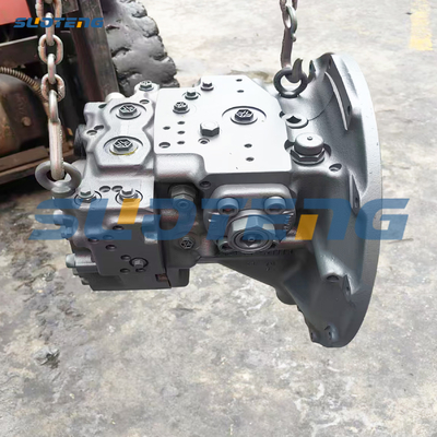 708-2L-00500 7082L00500 PC200-8 حفاری پمپ هیدرولیک اصلی